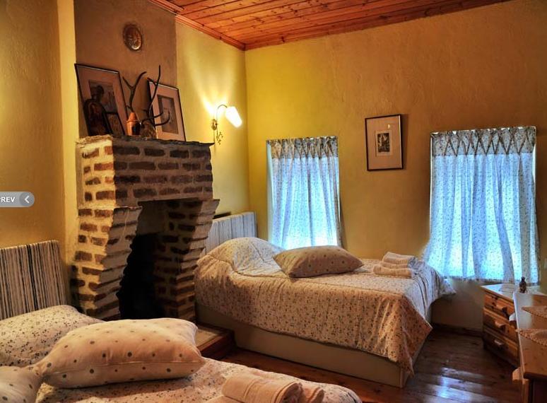 Villas De Luna Sidhirokhorion Room photo